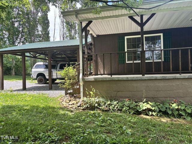 212 Md Dugger Road, Elizabethton, TN 37643