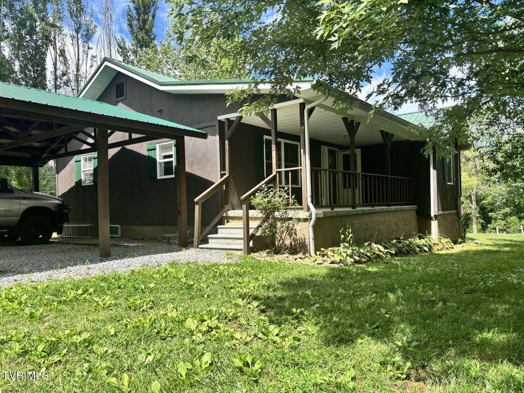 212 Md Dugger Road, Elizabethton, TN 37643