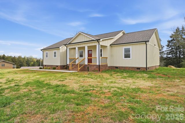 3529 Winters Street, Newton, NC 28658