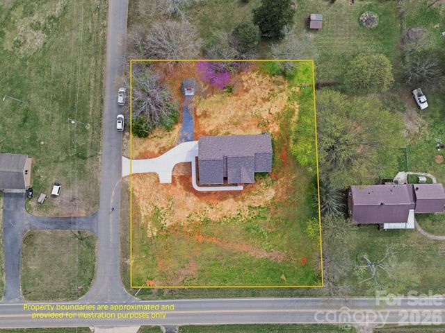 3529 Winters Street, Newton, NC 28658