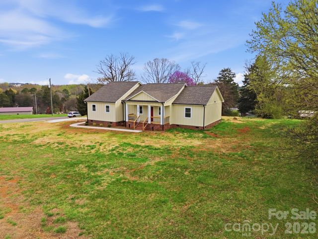 3529 Winters Street, Newton, NC 28658