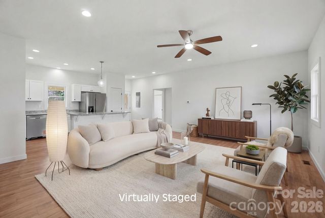 3529 Winters Street, Newton, NC 28658