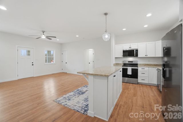 3529 Winters Street, Newton, NC 28658