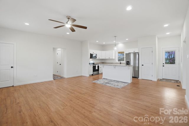 3529 Winters Street, Newton, NC 28658