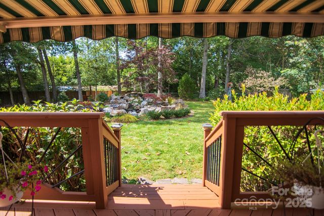 132 Serenity Circle, Hendersonville, NC 28792