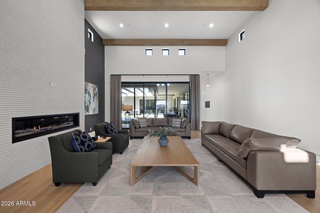 6612 W GOLD MOUNTAIN Pass, Phoenix, AZ 85083