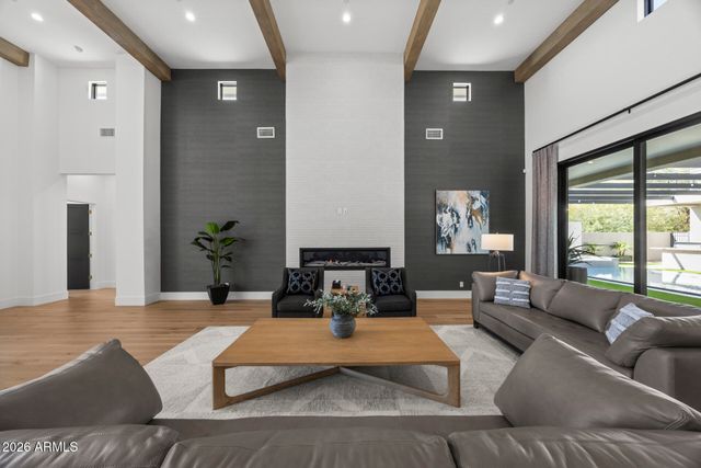 6612 W GOLD MOUNTAIN Pass, Phoenix, AZ 85083