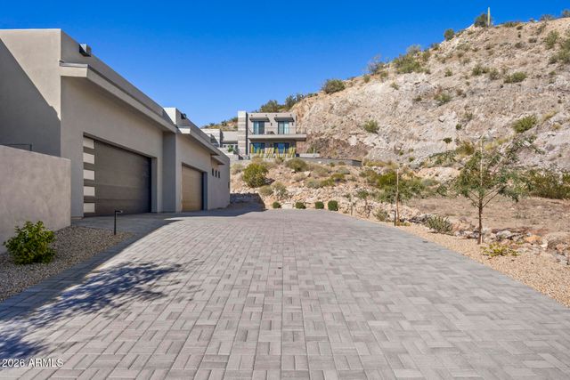 6612 W GOLD MOUNTAIN Pass, Phoenix, AZ 85083