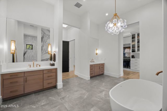 6612 W GOLD MOUNTAIN Pass, Phoenix, AZ 85083