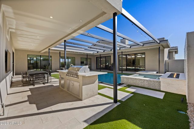 6612 W GOLD MOUNTAIN Pass, Phoenix, AZ 85083