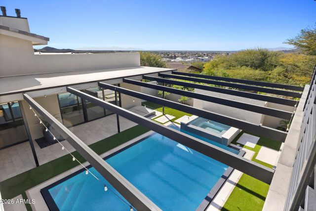 6612 W GOLD MOUNTAIN Pass, Phoenix, AZ 85083