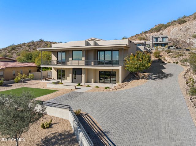 6612 W GOLD MOUNTAIN Pass, Phoenix, AZ 85083