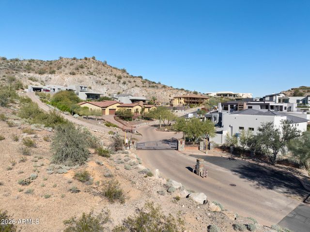 6612 W GOLD MOUNTAIN Pass, Phoenix, AZ 85083