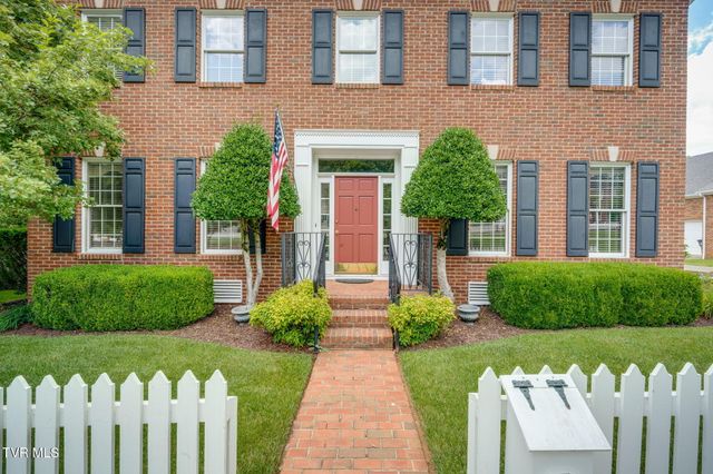 24 Pendleton Place, Kingsport, TN 37664