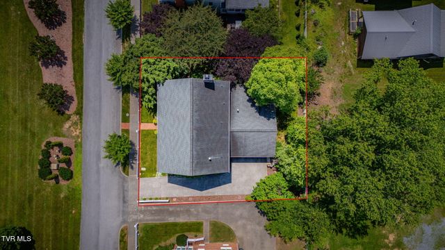 24 Pendleton Place, Kingsport, TN 37664