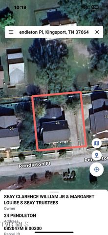 24 Pendleton Place, Kingsport, TN 37664