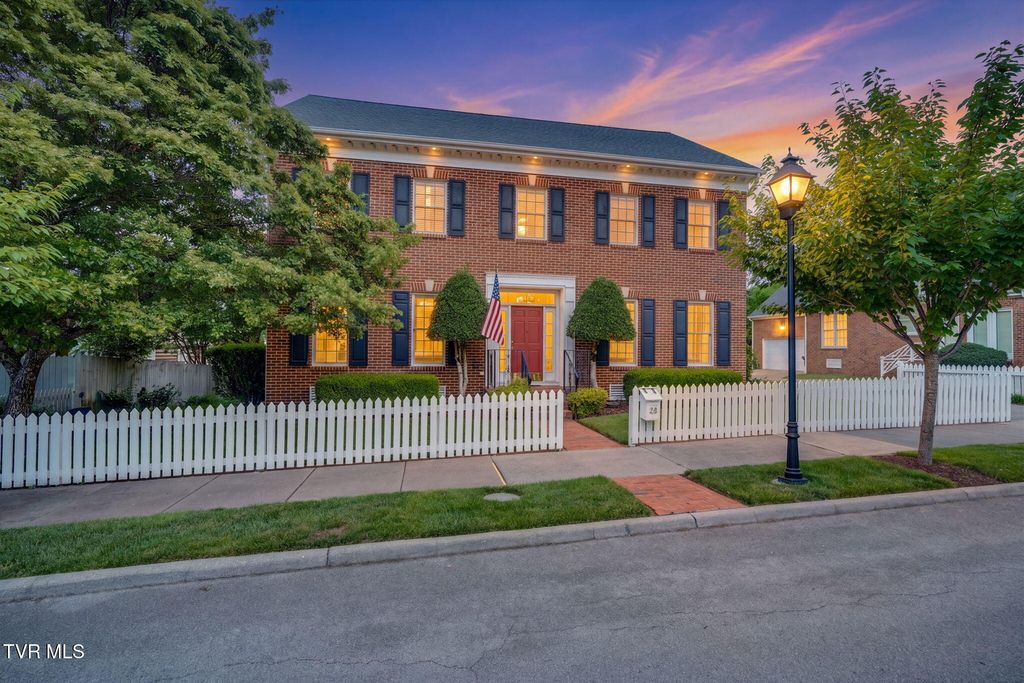 24 Pendleton Place, Kingsport, TN 37664