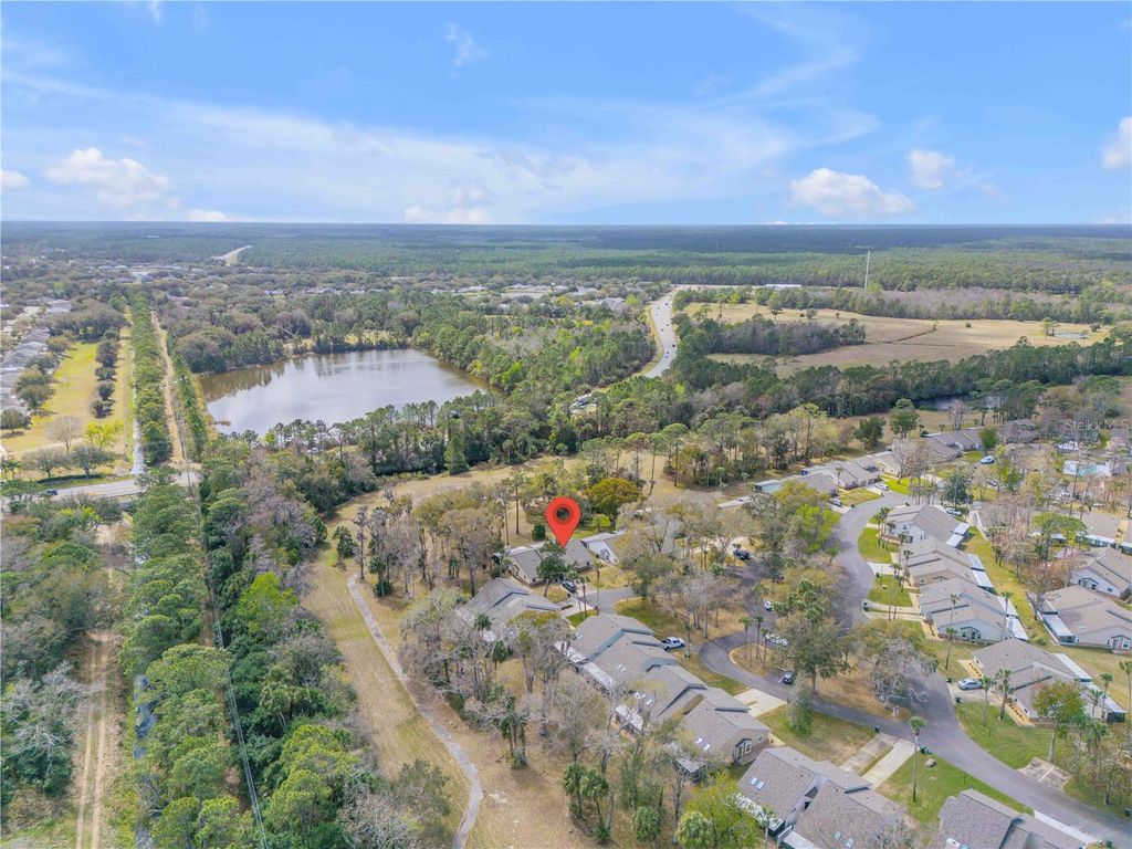 Image 44 of property listing at 240 BOB WHITE COURT 240, Daytona Beach, FL 32119