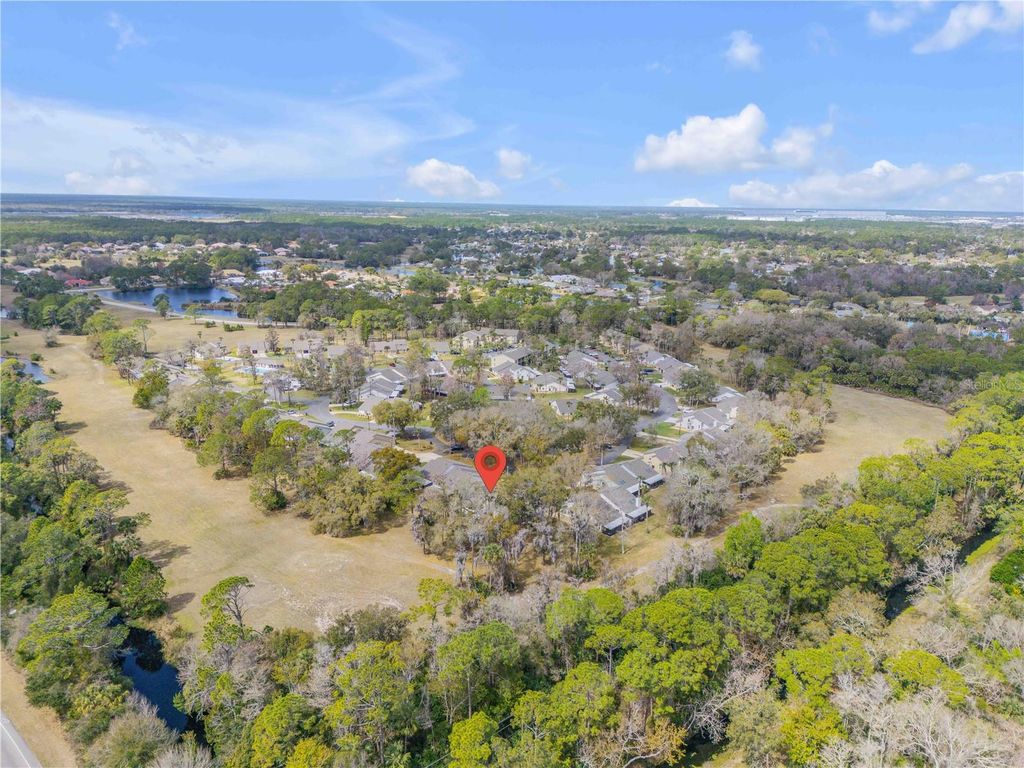 Image 46 of property listing at 240 BOB WHITE COURT 240, Daytona Beach, FL 32119