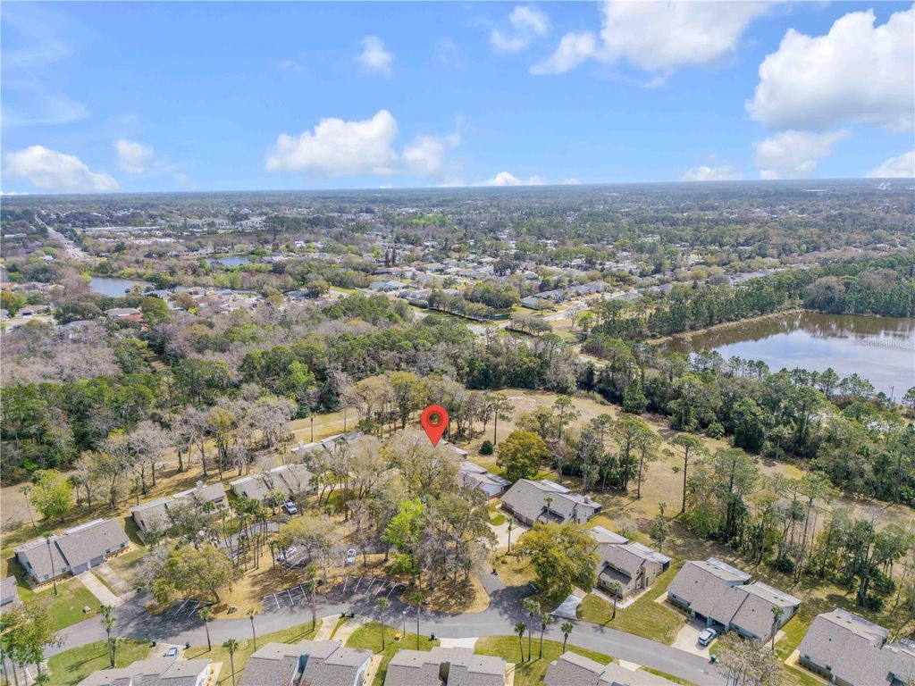 Image 50 of property listing at 240 BOB WHITE COURT 240, Daytona Beach, FL 32119