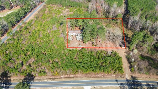 2292 Raynor Mclamb Road, Linden, NC 28356