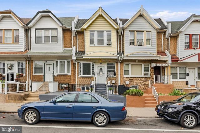 4526 OLD YORK RD, Philadelphia, PA 19140