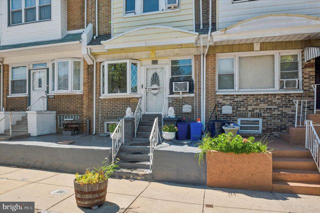 4526 OLD YORK RD, Philadelphia, PA 19140