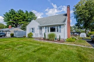 23 Sidor Drive, Enfield, CT 06082