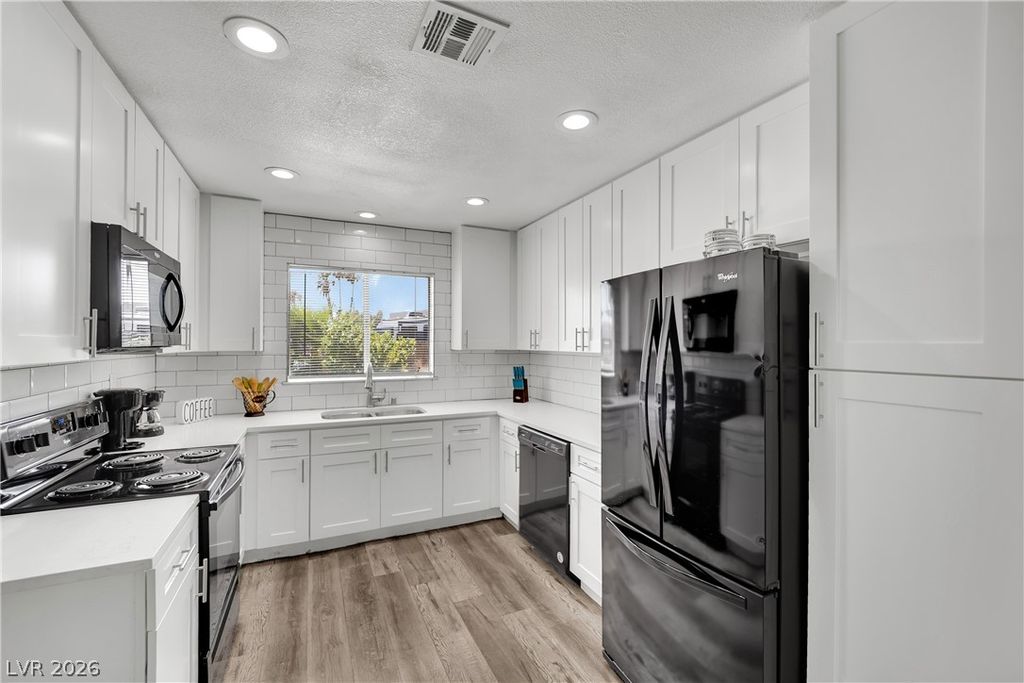 805 North 19th Street, Las Vegas, NV 89101 — photo 4