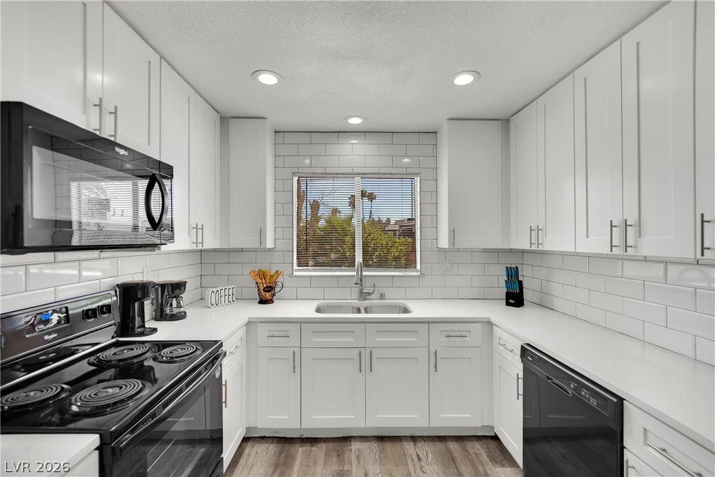 805 North 19th Street, Las Vegas, NV 89101 — photo 5