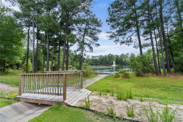 40 Sedgefield Lane, Spring Lake, NC 28390