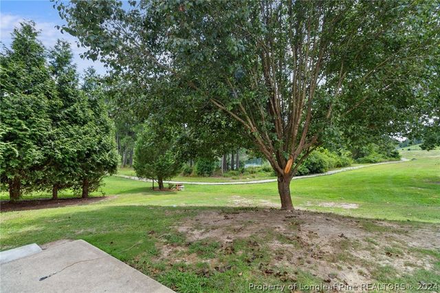 40 Sedgefield Lane, Spring Lake, NC 28390