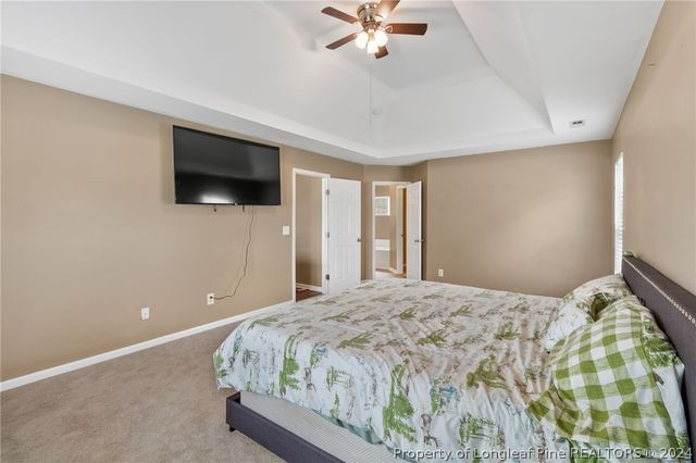 40 Sedgefield Lane, Spring Lake, NC 28390