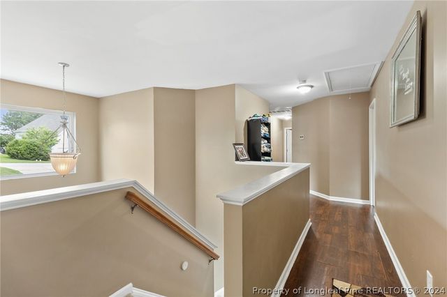 40 Sedgefield Lane, Spring Lake, NC 28390