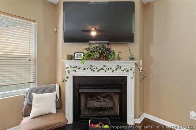 40 Sedgefield Lane, Spring Lake, NC 28390