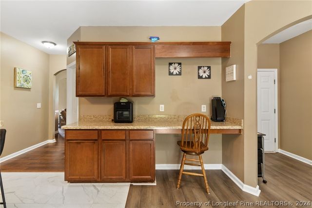 40 Sedgefield Lane, Spring Lake, NC 28390