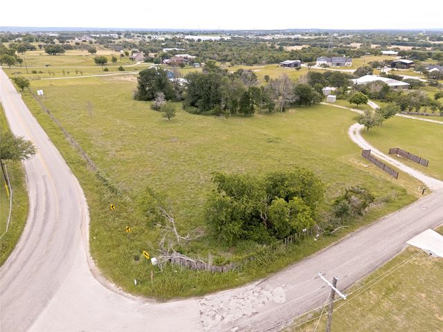 171 Jupiter Trail, Weatherford, TX 76088