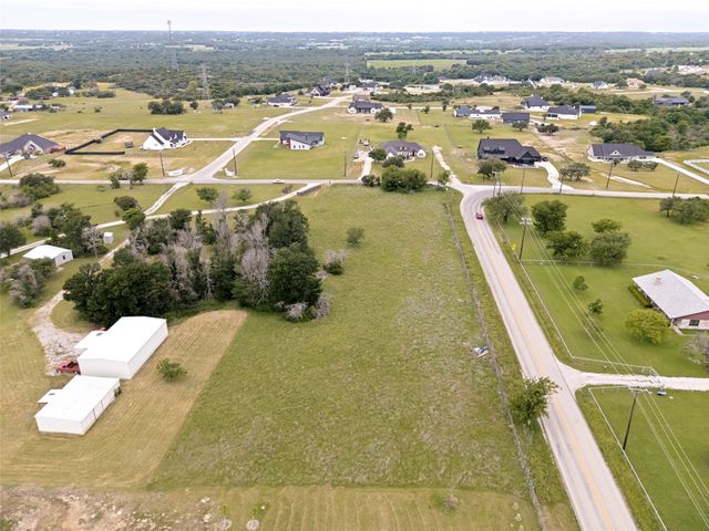 171 Jupiter Trail, Weatherford, TX 76088
