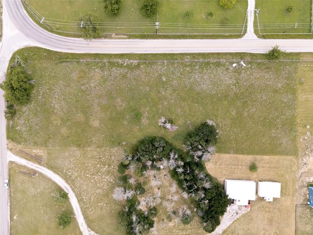 171 Jupiter Trail, Weatherford, TX 76088
