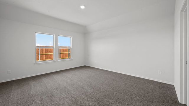434 Clear Rain Street, Lavon, TX 75126