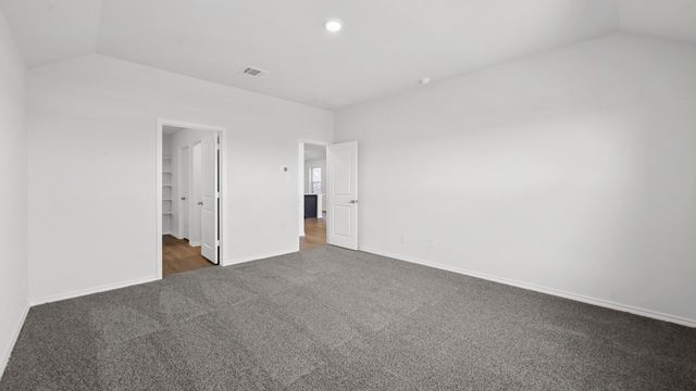 434 Clear Rain Street, Lavon, TX 75126