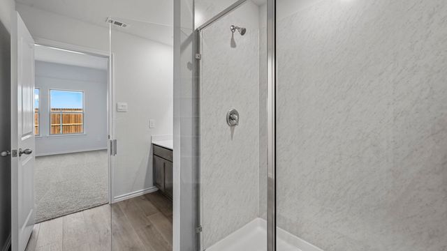 434 Clear Rain Street, Lavon, TX 75126