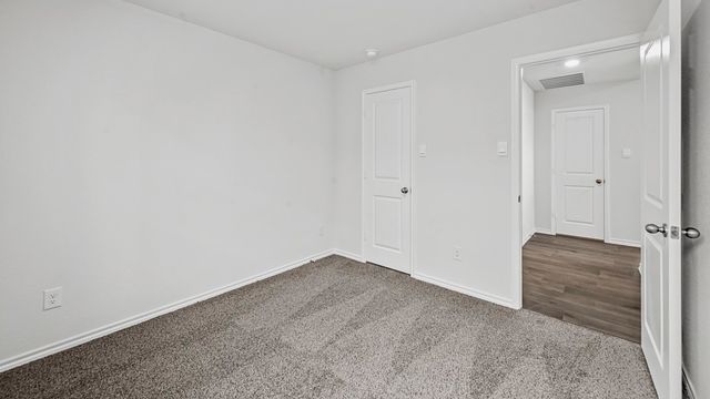 434 Clear Rain Street, Lavon, TX 75126