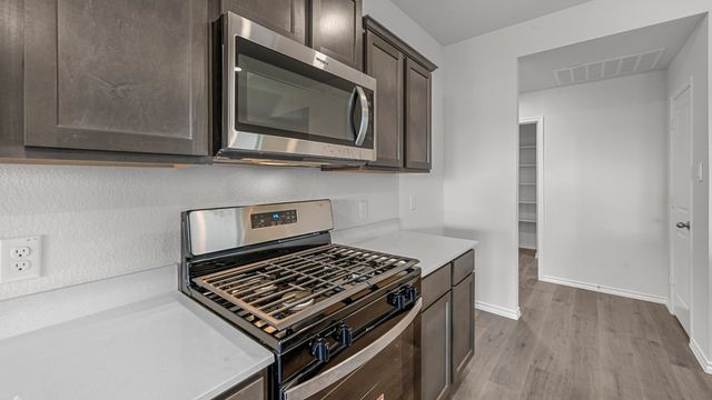 434 Clear Rain Street, Lavon, TX 75126