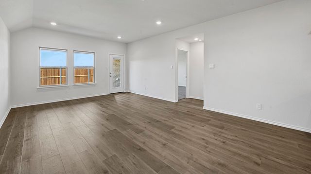 434 Clear Rain Street, Lavon, TX 75126