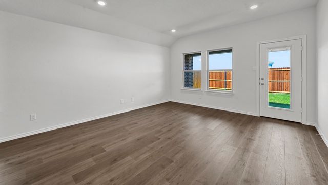 434 Clear Rain Street, Lavon, TX 75126