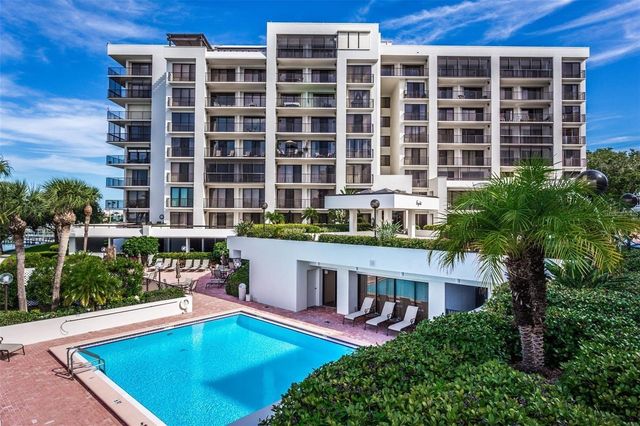 220 BELLEVIEW BOULEVARD 311, Clearwater, FL 33756