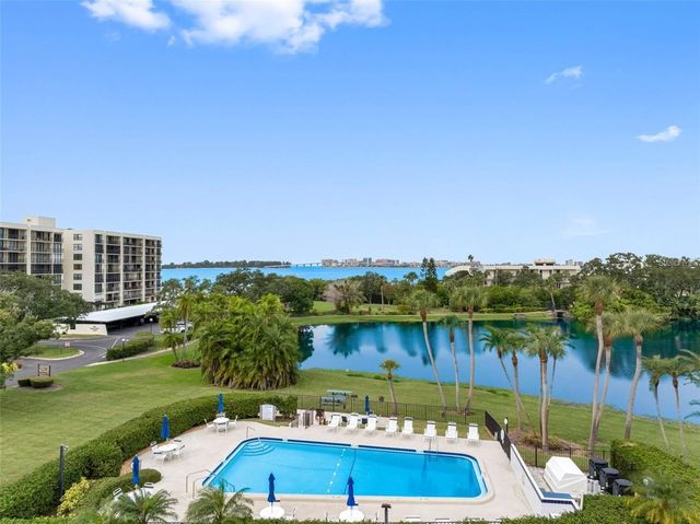 220 BELLEVIEW BOULEVARD 311, Clearwater, FL 33756