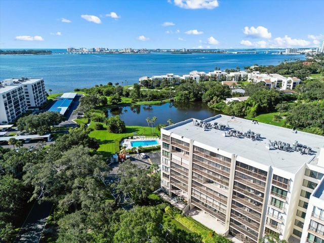 220 BELLEVIEW BOULEVARD 311, Clearwater, FL 33756