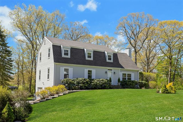 15 Serfilippi Lane, Ridgefield, CT 06877